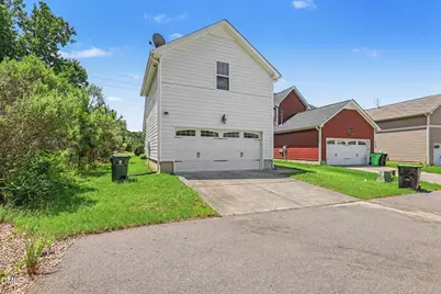 2323 Mount Zion Church Road, Apex, NC 27502 - Photo 39
