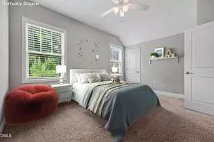 2323 Mt Zion Church Rd, Apex, NC 27502 - Photo 9