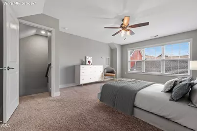 2323 Mount Zion Church Road, Apex, NC 27502 - Photo 35