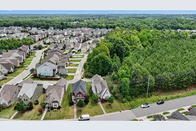 2323 Mount Zion Church Road, Apex, NC 27502 - Photo 43