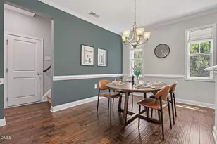2323 Mt Zion Church Rd, Apex, NC 27502 - Photo 5