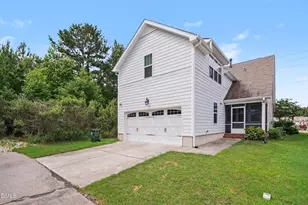 2323 Mt Zion Church Rd, Apex, NC 27502 - Photo 11