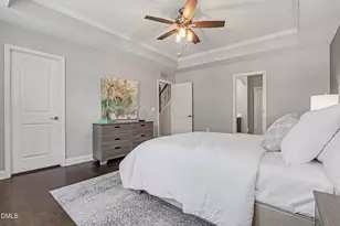 2323 Mt Zion Church Rd, Apex, NC 27502 - Photo 25