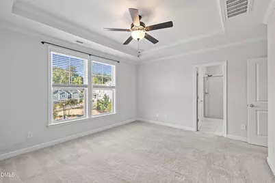 704 Carraway Garden Drive, Wake Forest, NC 27587 - Photo 23
