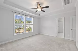 704 Carraway Garden Dr, Wake Forest, NC 27587 - Photo 23
