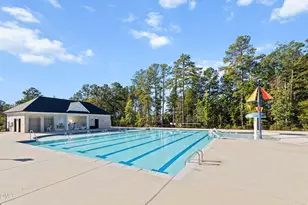 704 Carraway Garden Dr, Wake Forest, NC 27587 - Photo 47