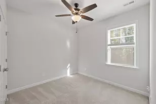 704 Carraway Garden Dr, Wake Forest, NC 27587 - Photo 27