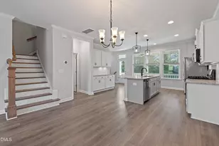 704 Carraway Garden Dr, Wake Forest, NC 27587 - Photo 9