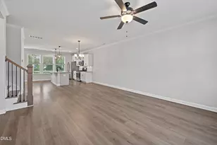 704 Carraway Garden Dr, Wake Forest, NC 27587 - Photo 7