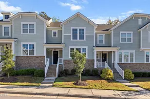 704 Carraway Garden Dr, Wake Forest, NC 27587 - Photo 1