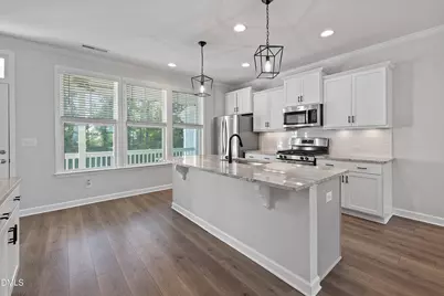 704 Carraway Garden Drive, Wake Forest, NC 27587 - Photo 11