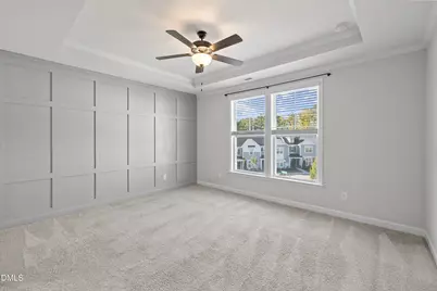 704 Carraway Garden Drive, Wake Forest, NC 27587 - Photo 21