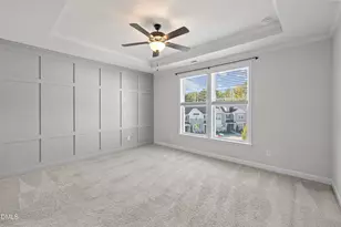 704 Carraway Garden Dr, Wake Forest, NC 27587 - Photo 21