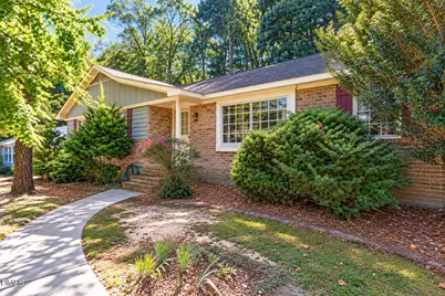 4812 Berini Drive, Durham, NC 27705 - Photo 1