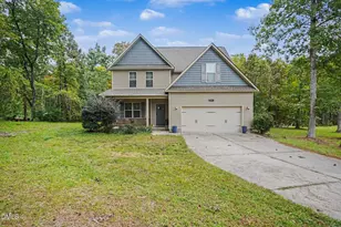 219 Diamond Point Trail, Fayetteville, NC 28311 - Photo 1