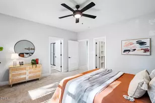 116 The Hollow, Chapel Hill, NC 27516 - Photo 35