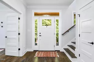 116 The Hollow, Chapel Hill, NC 27516 - Photo 23