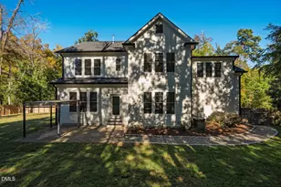 116 The Hollow, Chapel Hill, NC 27516 - Photo 51