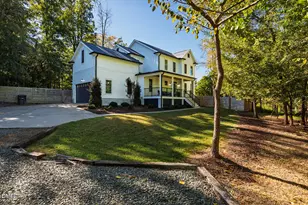 116 The Hollow, Chapel Hill, NC 27516 - Photo 45