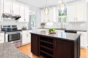 107 Callard Run, Chapel Hill, NC 27514 - Photo 11