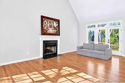 107 Callard Run, Chapel Hill, NC 27514 - Photo 23