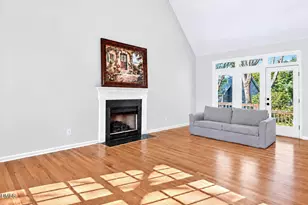 107 Callard Run, Chapel Hill, NC 27514 - Photo 23