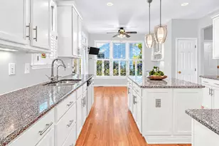 107 Callard Run, Chapel Hill, NC 27514 - Photo 15