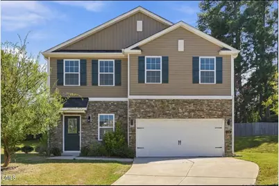 129 Zulabelle Court, Garner, NC 27529 - Photo 1