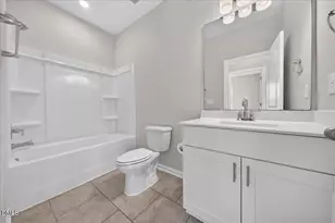 109 Boone Lake Way, Fuquay Varina, NC 27526 - Photo 19