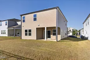 109 Boone Lake Way, Fuquay Varina, NC 27526 - Photo 31