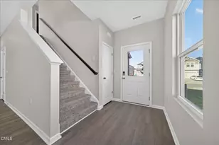 109 Boone Lake Way, Fuquay Varina, NC 27526 - Photo 3