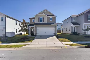109 Boone Lake Way, Fuquay Varina, NC 27526 - Photo 1