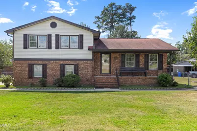 7300 Avalon Drive, Fayetteville, NC 28303 - Photo 1