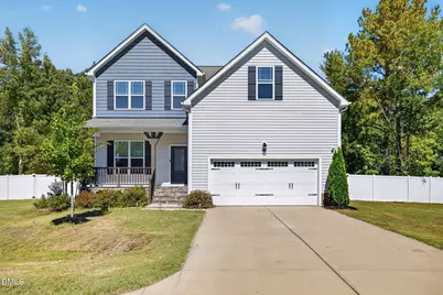 260 Madden Rose Loop, Garner, NC 27529 - Photo 1