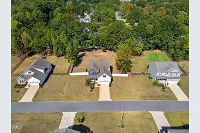 260 Madden Rose Loop, Garner, NC 27529 - Photo 49
