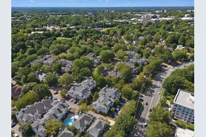 1021 Brighthurst Drive #306, Raleigh, NC 27605 - Photo 33
