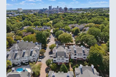 1021 Brighthurst Drive #306, Raleigh, NC 27605 - Photo 3