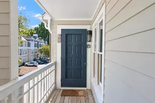 1021 Brighthurst Dr, Raleigh, NC 27605 - Photo 5