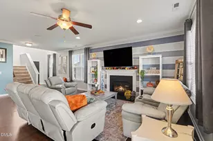 185 Cranes Nest Dr, Franklinton, NC 27525 - Photo 5