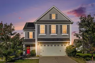 185 Cranes Nest Dr, Franklinton, NC 27525 - Photo 1