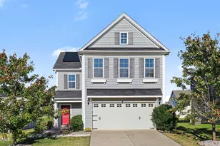 185 Cranes Nest Dr, Franklinton, NC 27525 - Photo 1