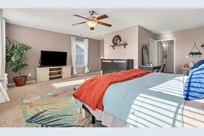 185 Cranes Nest Drive, Franklinton, NC 27525 - Photo 17