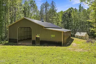 420 Perry Town Rd, Warrenton, NC 27589 - Photo 35