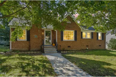 328 Hillcrest Avenue, Burlington, NC 27215 - Photo 1