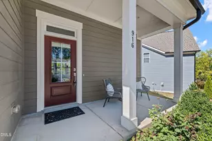 916 Market House Wy, Cary, NC 27518 - Photo 29