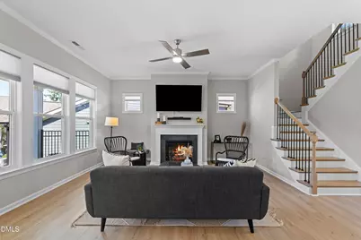 916 Market House Way, Cary, NC 27518 - Photo 3