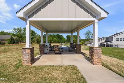 916 Market House Way, Cary, NC 27518 - Photo 35