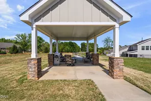 916 Market House Wy, Cary, NC 27518 - Photo 35