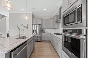 916 Market House Wy, Cary, NC 27518 - Photo 7
