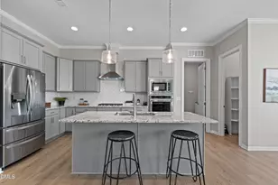 916 Market House Wy, Cary, NC 27518 - Photo 11